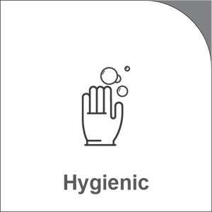 Hygienic