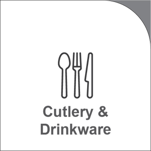 Cutlery & Drinkware